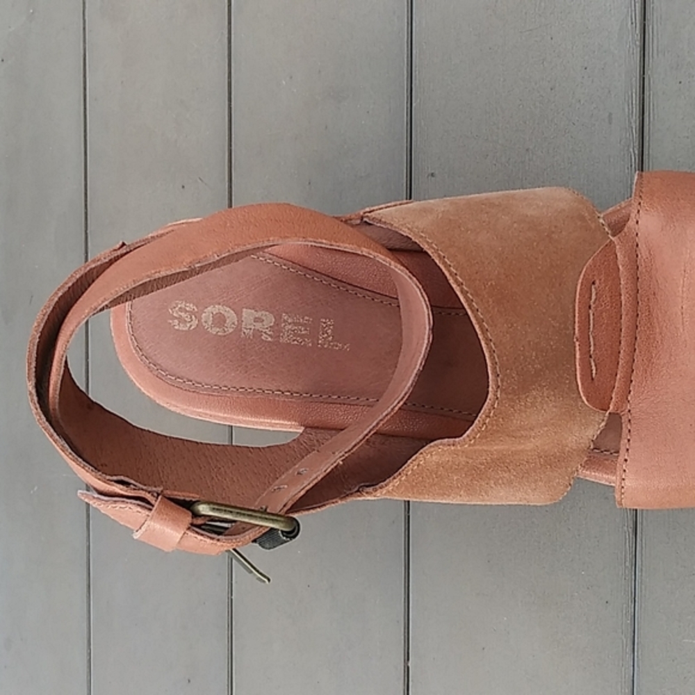 Sorel Wedges - Picture 4 of 11